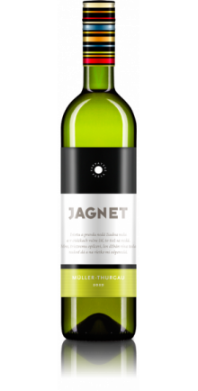 Müller-Thurgau 2021